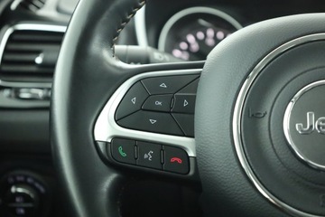 Jeep Compass II SUV 1.4 Multiair 170KM 2018 Jeep Compass 1.4 MultiAir, Salon Polska, zdjęcie 15