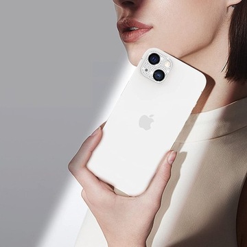 Чехол для камеры Diamond для iPhone 13/13 mini