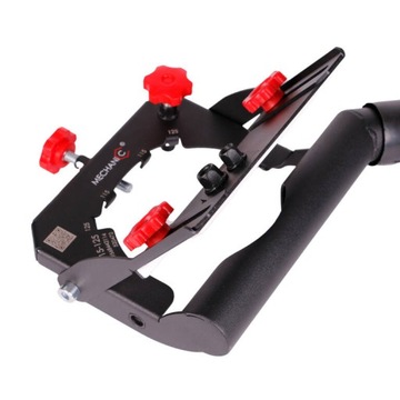 LINER 115-125 Mechanic - do szlifowania krawędzi