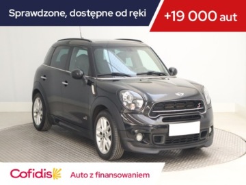 Mini Countryman F60 2016 MINI Countryman Cooper S ALL4, 4X4, Automat