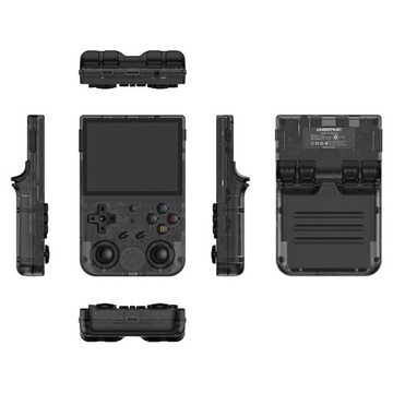 Ретро-консоль Anbernic RG353V 256 ГБ Android/Linux