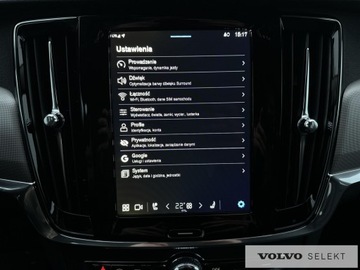 Volvo V90 II 2025 Volvo V90 V90 T6 AWD Plug-In Hybrid Plus Dark aut, zdjęcie 27