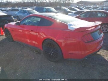Ford Mustang VI 2019 Ford Mustang 2019 Ford Mustang GT Fastback 5.0 Benzyna 460KM, zdjęcie 2