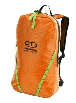 Альпинистский рюкзак Magic Pack Climbing Technology 16 л, оранжевый