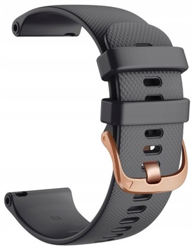 PASEK DO HUAWEI WATCH GT2 GT3 42MM ELEGANT |KOLORY