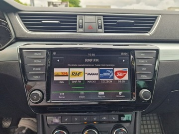 Skoda Superb III Liftback 2.0 TDI 190KM 2015 Škoda Superb Skoda Superb 2.0 TDI 190 KM,, zdjęcie 19