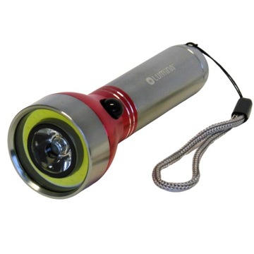 Latarka 65m LED 150lm na 3xAAA Lumina LX-32