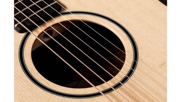 Taylor Baby BT1e Walnut — электроакустическая гитара