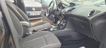 Ford Fiesta VII 2015 Ford Fiesta climatronic automat ledy camera, zdjęcie 11