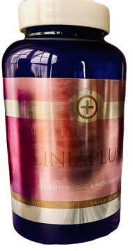 Chitosan w proszku 100% atest Linia Plus 250g