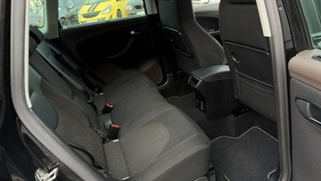 Seat Altea XL 2.0 TDI 140KM 2007 Seat Altea Freetrack 2.0 Diesel Moc 140KM, zdjęcie 26