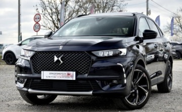  DS Automobiles DS 7 Crossback LED Navi SKORA FULL LED LOUVRE bogato wyposa, zdjęcie 10