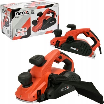 YT-82144 ЭЛЕКТРИЧЕСКИЙ РУГУГАТЕЛЬ 110MM 1300W HEBEL