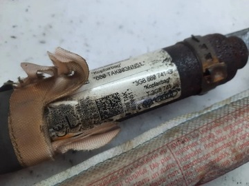 ПОДУШКА БЕЗОПАСНОСТИ ЛЕВАЯ VW ARTEON PASSAT B8 3G8880741G