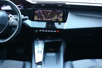 Peugeot 2022 Peugeot 308 1.5 BlueHDi 130KM Allure AutomatEAT8 SW I Wlasciciel Serwisowa, zdjęcie 36