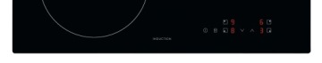 Индукционная варочная панель ELECTROLUX LIB60420CK