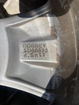 KOLA RÁFKY PNEUMATIKY 215/55 R17 17" 5X114,3 VITARA II III 15-