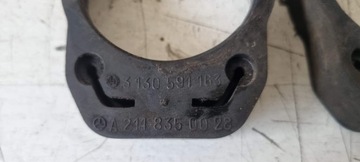 DRŽÁKY PUMPIČKY OBĚHOVÉ A2118360028 W 164