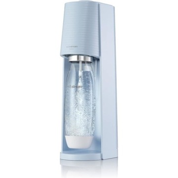 Карбонатор SODASTREAM Terra Blue, 1 картридж, 60л.