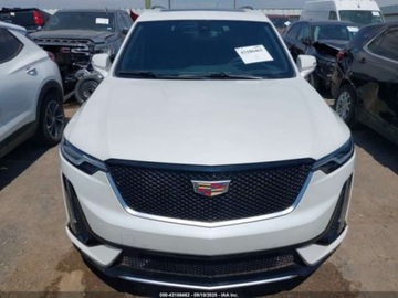Cadillac 2025 Cadillac XT6 Sport 2025 3.6l 3.6 Benzyna 310KM, zdjęcie 7