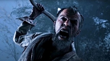 RESIDENT EVIL 4 REMAKE XBOX SERIES НОВАЯ обложка PL