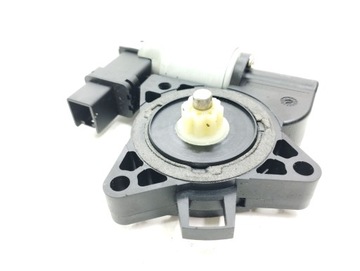 MAZDA CX-7 2011 LEVÝ STRANA MOTOREK SKEL