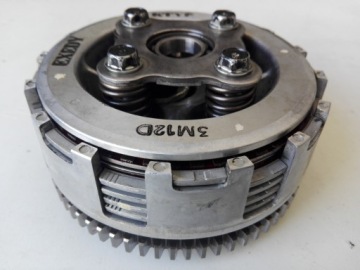 Зеркало левое Honda CBR 125 R CBR125R 125R JC50 250 11-16 2011-2016