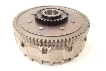 KTM SMC-R 690 Диски корзины сцепления