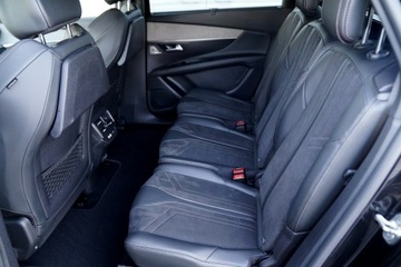 Peugeot 5008 II Crossover Facelifting 2.0 BlueHDi 177KM 2022 Peugeot 5008 GT kamera Skora adc Nawi PANORAMA bli, zdjęcie 39