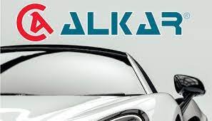 ZRCÁTKO VNĚJŠÍ NISSAN KUBISTAR 03- PR ALKAR