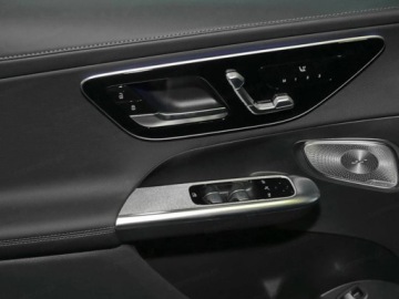 Mercedes GLC C254/X254 Coupe 2.0 200 204KM 2025 GLC Coupe 200 4-Matic AMG Line 2.0 (204KM) 2025, zdjęcie 17