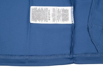 Nike dresy męskie DRI-FIT ACADEMY 21 TRACKSUIT niebieski rozmiar M