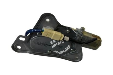 MOTOREK STĚRAČE KRYT DAIHATSU SIRION (M3_) 85130B1020 1.3L GASOLINE