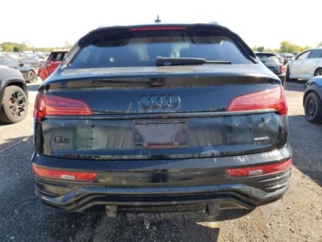 Audi 2024 Audi Q5 Sportback Premium 45 2024 2.0 Benzyna 261KM, zdjęcie 2