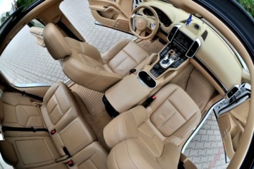 Porsche Cayenne II SUV 3.0 Diesel 245KM 2013 Porsche Cayenne 3.0TDI 245KM Panorama Skóra Navi, zdjęcie 10