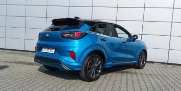 Ford Puma II Crossover Facelifting 1.0 EcoBoost Hybrid 155KM 2026 Ford Puma 2026 Sound Edition Hybrid 155 KM BO kamery 360 BLIS, ACC Hybryda, zdjęcie 28