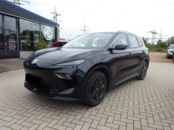 MG 2025 MG MGS5 49kWh Standard Range RWD Excite Suv 170KM 2025