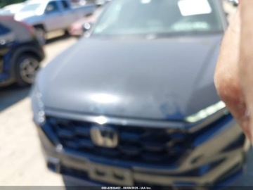 Honda CR-V VI 2025 Honda CR-V 2025 HONDA CR-V HYBRID SPORT 2.0 Hybryda 145KM, zdjęcie 5