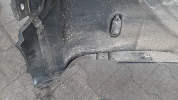 BLATNÍK LEVÝ LAND ROVER FREELANDER