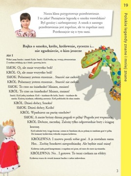 Вот я SP 2 поездка. Польский и обществоведение, часть 2