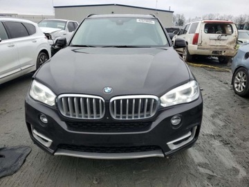 BMW X5 F15 2016 BMW X5 2016 BMW X5 XDRIVE35I 3.0 Benzyna 300KM, zdjęcie 5