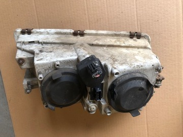 LEVÝ SVĚTLOMET SVĚTLO VOLVO S40 V40 FACELIFT 2000-2004 30899682