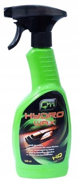 MOKRO, 500 ML K9F75 WOSK NA