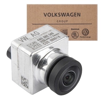 KAMERA AUDI PORSCHE VW 4N0980546 95898054600 ORIGINÁLNÍ