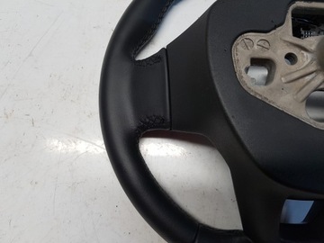 Мультимедийный руль Focus IV HB ACTIVE