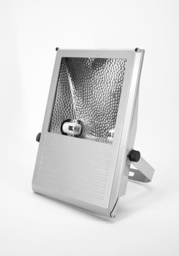 NAŚWIETLACZ 70W-150W SZARY