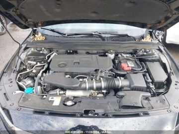 Honda 2022 Honda Accord Sport 2022 2.0l 2.0 Benzyna 252KM, zdjęcie 8