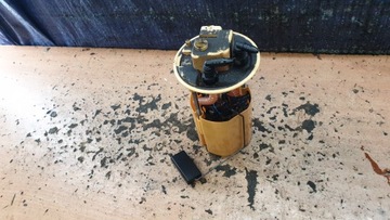 FIAT GRANDE PUNTO 1.3 M-JET PLOVÁK PUMPY PALIVA