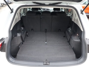 Volkswagen Tiguan Allspace SUV 1.5 TSI EVO 150KM 2019 VW Tiguan Allspace 1.5 TSI, Salon Polska, Automat, zdjęcie 21