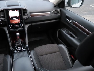 Renault Koleos II SUV 2.0 dCi 177KM 2019 Renault Koleos 2.0 dCi, Salon Polska, Serwis ASO, zdjęcie 7